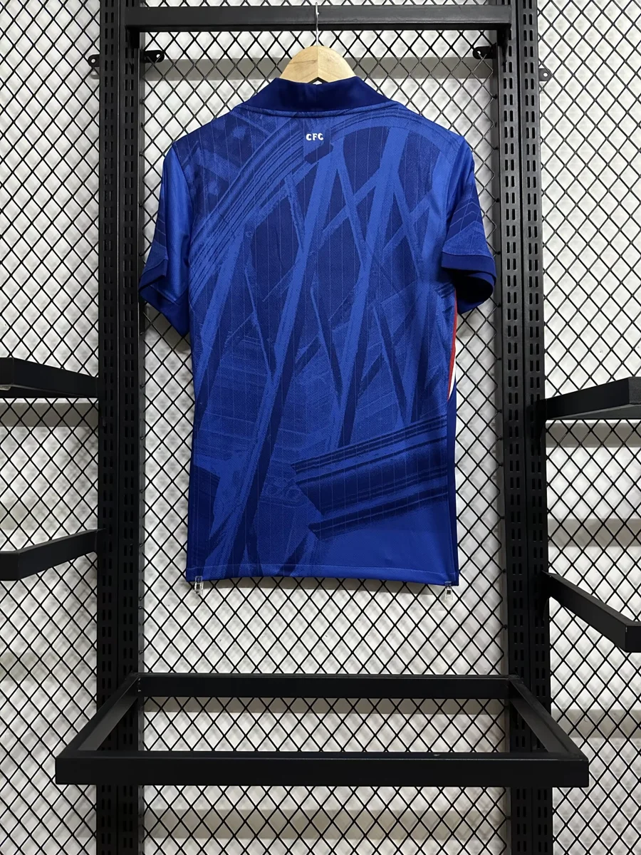 Camisa titular - Chelsea 2025/26 - S a 2XL