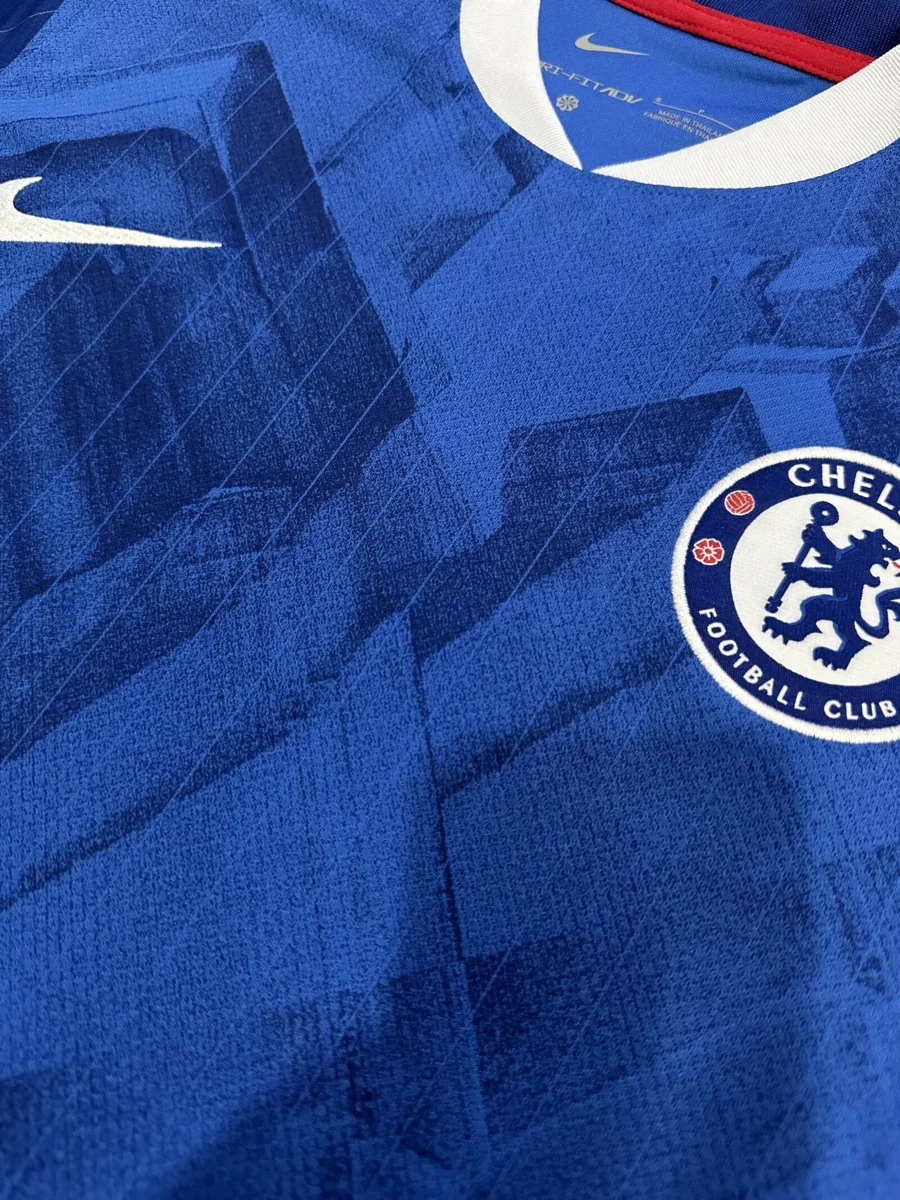 Camisa titular - Chelsea 2025/26 - S a 2XL