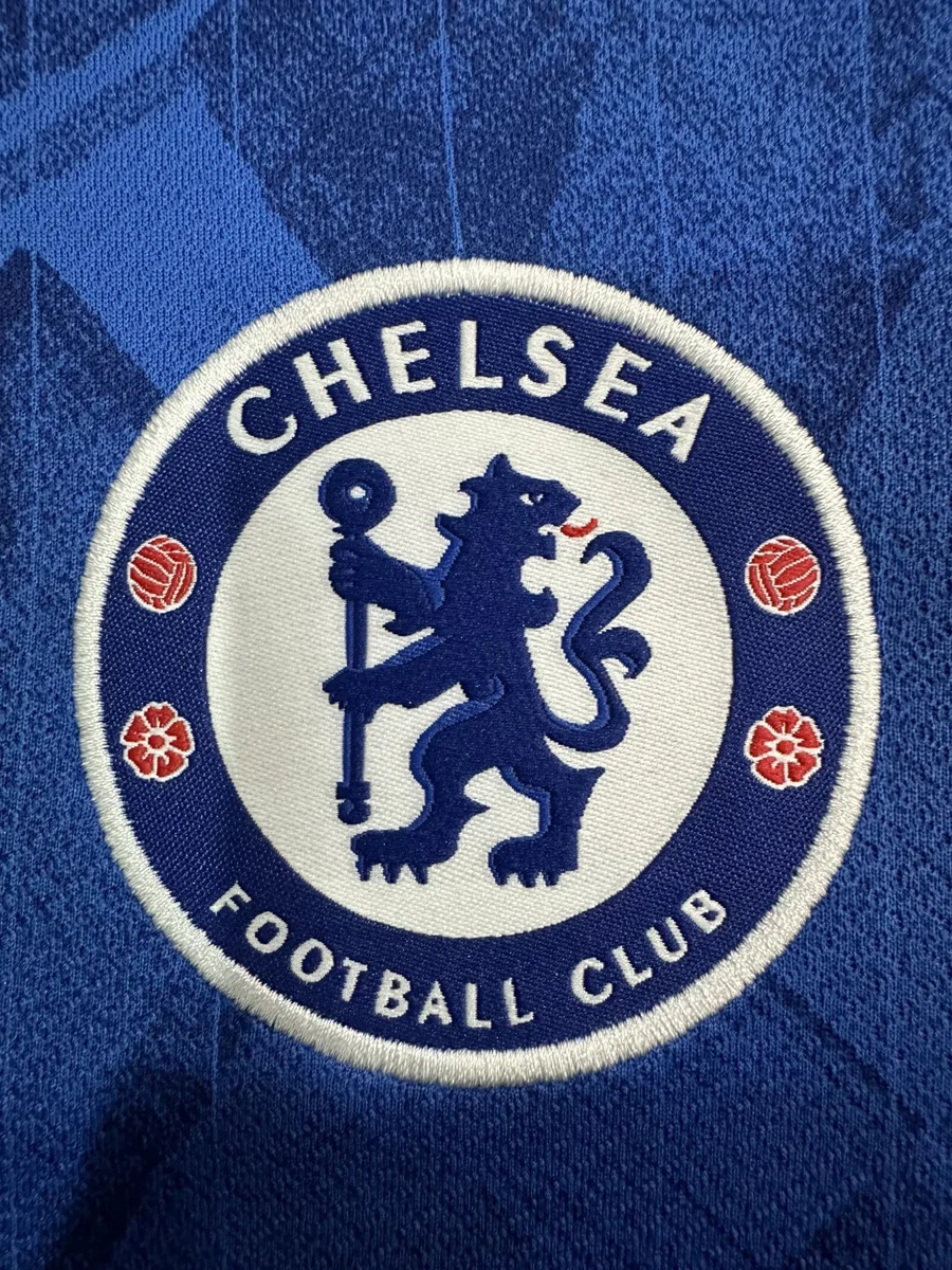 Camisa titular - Chelsea 2025/26 - S a 2XL