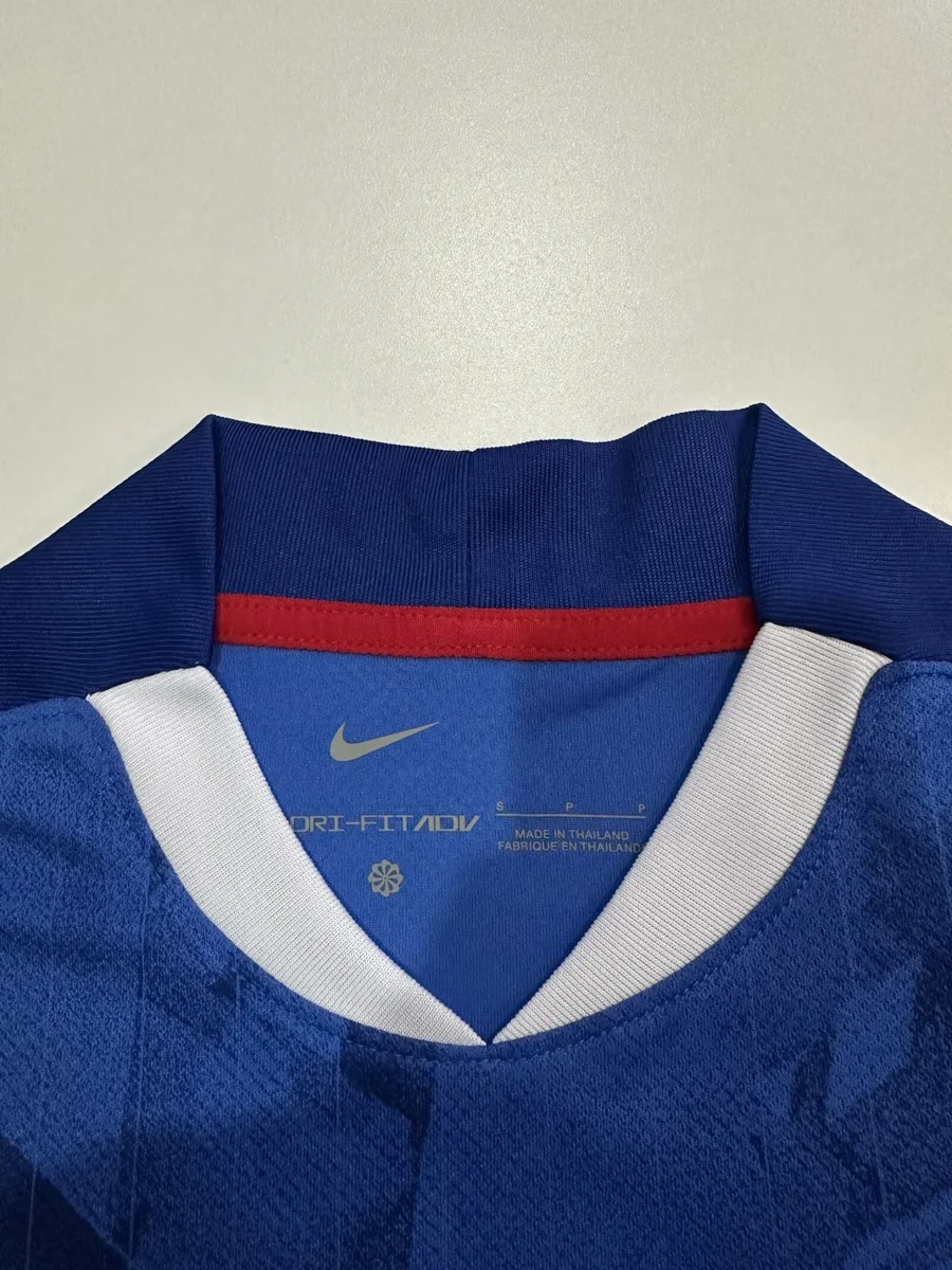 Camisa titular - Chelsea 2025/26 - S a 2XL