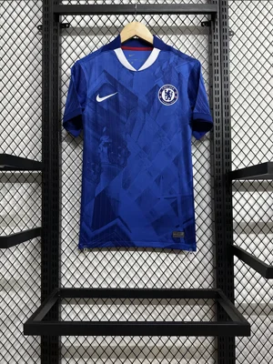 Camisa titular - Chelsea 2025/26 - S a 2XL