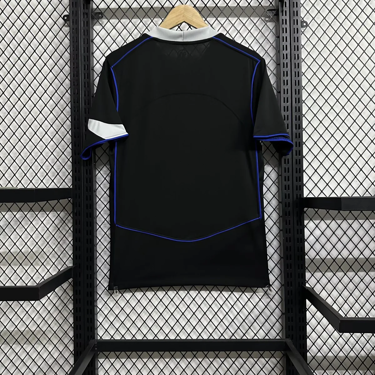 Camisa terceira - Chelsea 2025/26 - S a 2XL