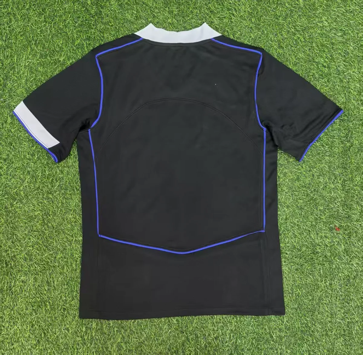 Camisa terceira - Chelsea 2025/26 - S a 2XL