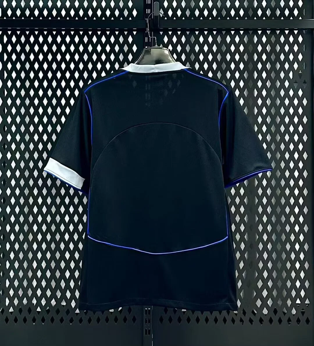 Camisa terceira - Chelsea 2025/26 - S a 2XL