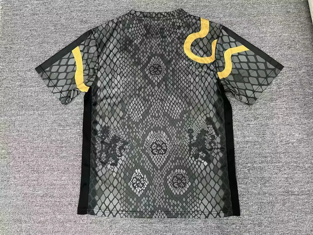 Camisa - Chelsea 2025/26 (comemorativa) - S a 2XL