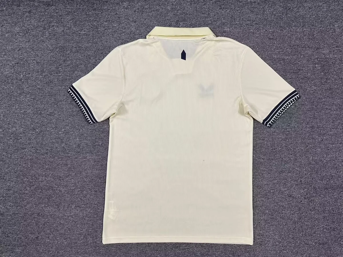 Camisa reserva - Everton 2025/26 - S a 4XL - foto 2