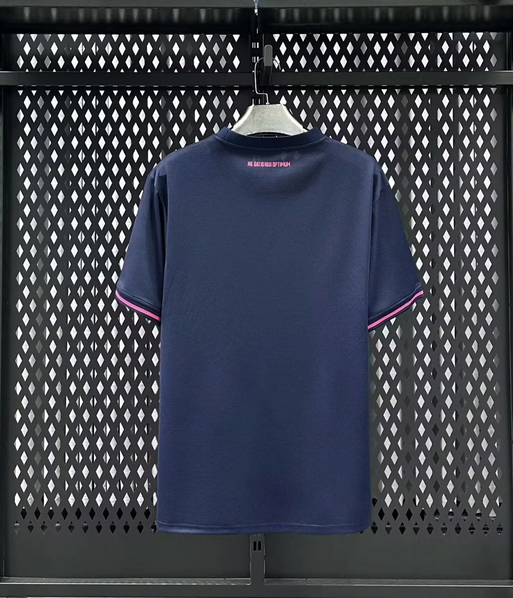 Camisa terceira - Everton 2025/26 - S a XXL