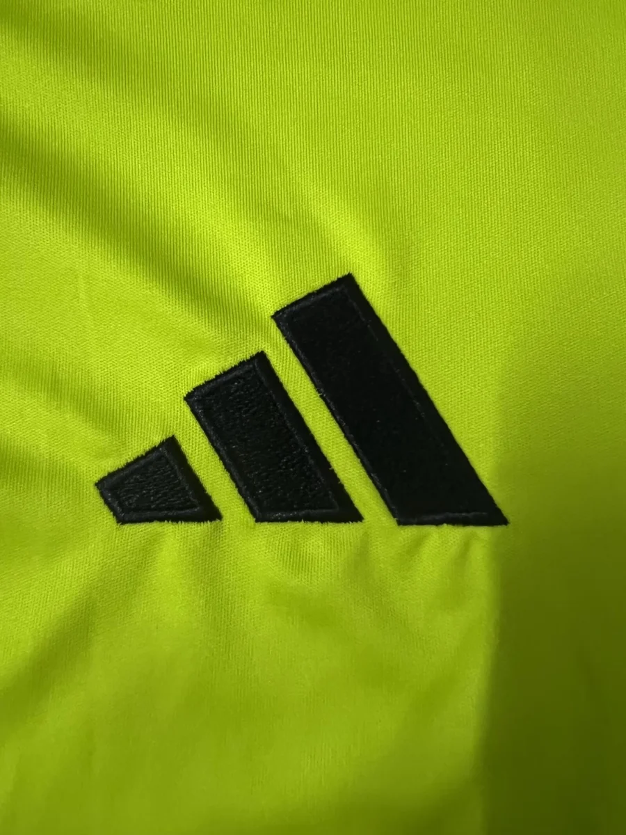 Camisa reserva - Fulham 2025/26 - S a 2XL - foto 4