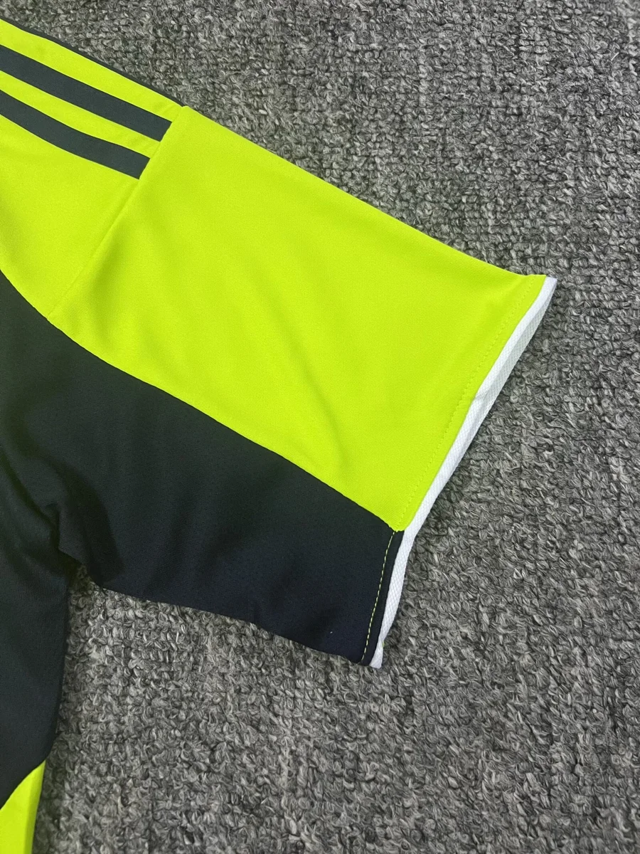 Camisa reserva - Fulham 2025/26 - S a 2XL - foto 5