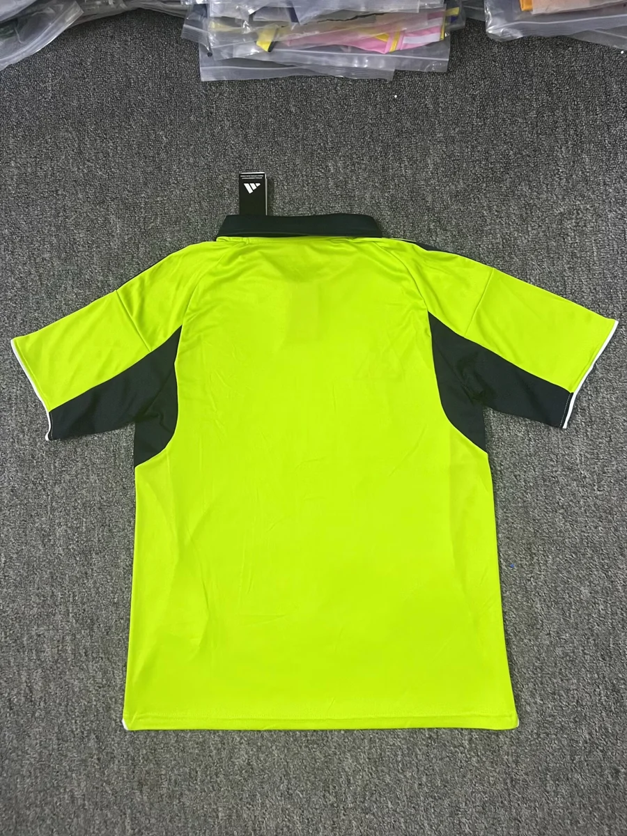 Camisa reserva - Fulham 2025/26 - S a 2XL - foto 7