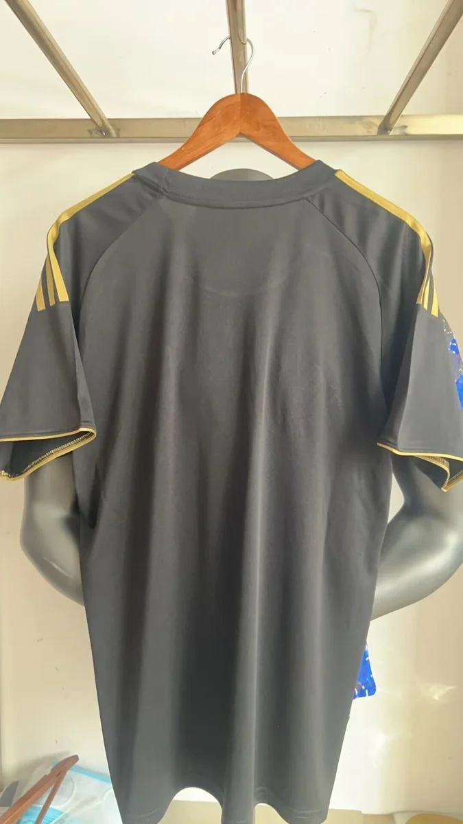 Camisa terceira - Fulham 2025/26 - S a XXL