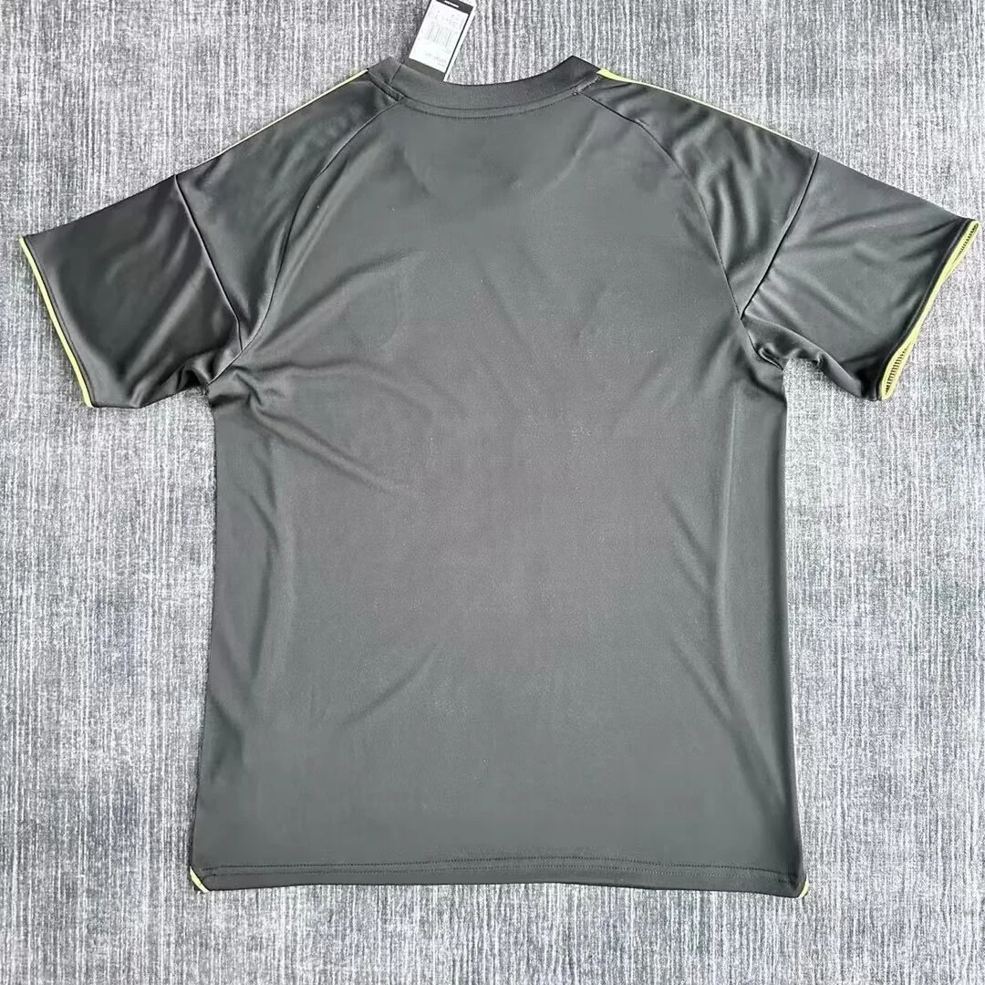Camisa terceira - Fulham 2025/26 - S a XXL