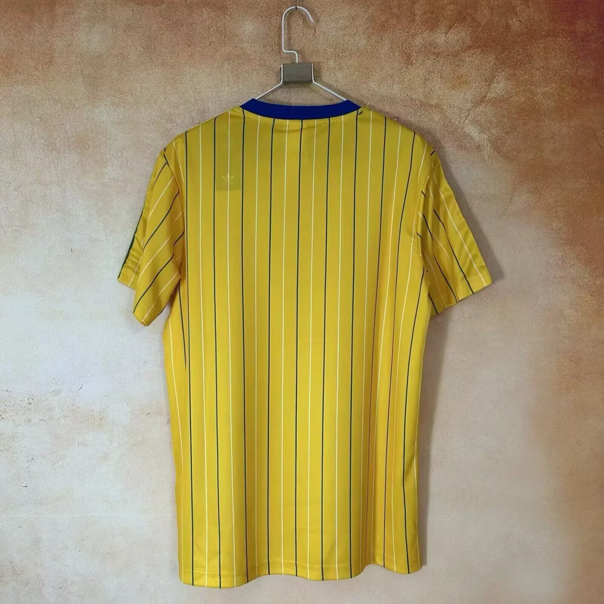 Camisa - Leeds United 2025/26 - S a 2XL