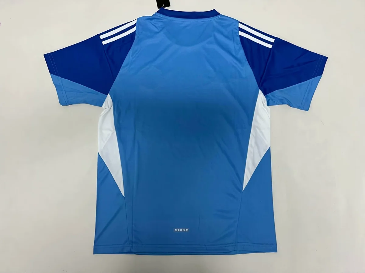 Camisa de goleiro - Manchester United 2025/26 - S a XXL - foto 2