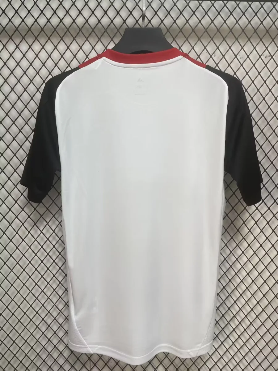 Camisa de treino - Manchester United 2025/26 - S a 4XL - foto 4