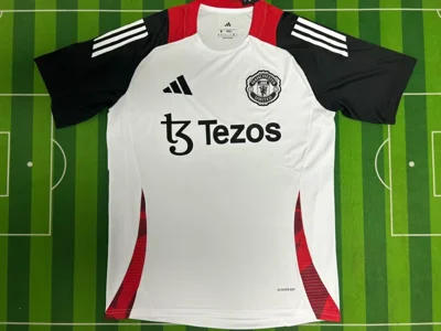 Camisa de treino - Manchester United 2025/26 - S a 4XL
