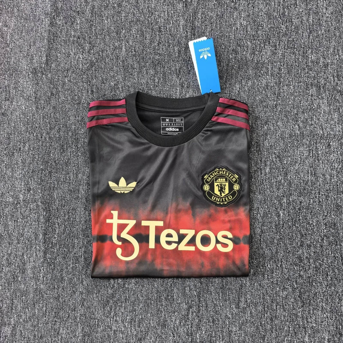 Camisa - Manchester United 2025/26 (comemorativa) - S a XXL
