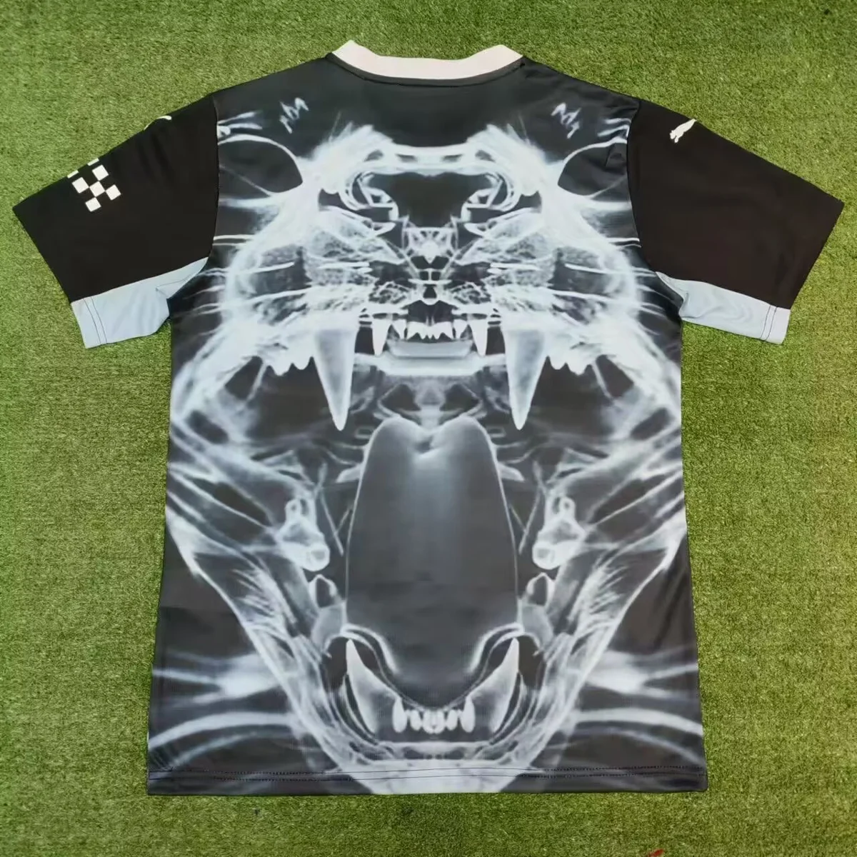 Camisa - Manchester City 2025/26 - S a XXL