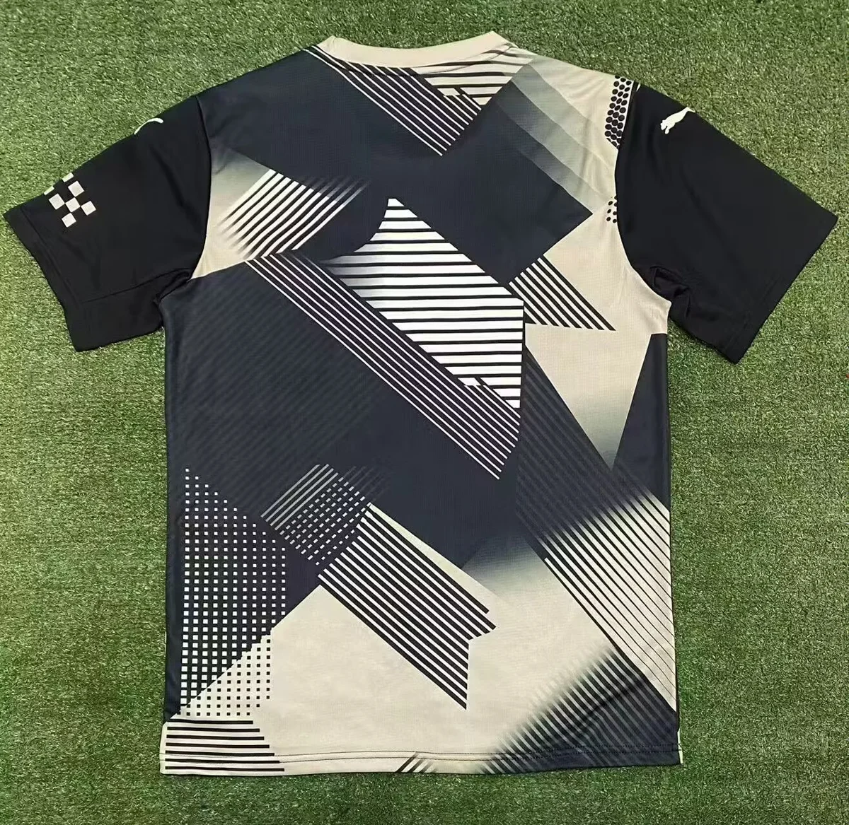 Camisa - Manchester City 2025/26 - S a XXL