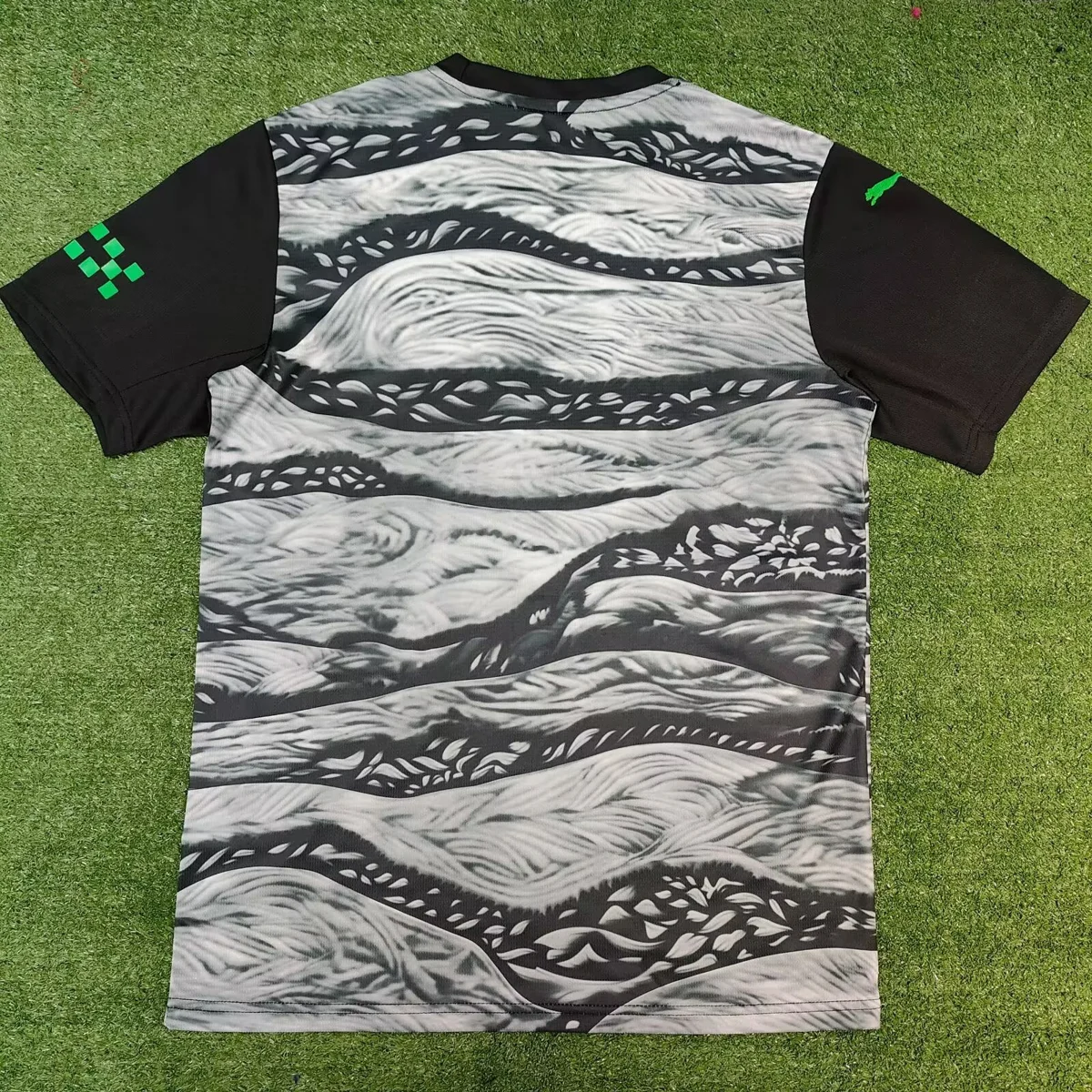 Camisa - Manchester City 2025/26 - S a XXL