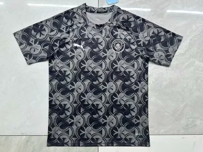 Camisa de treino - Manchester City 2025/26 - S a XXL