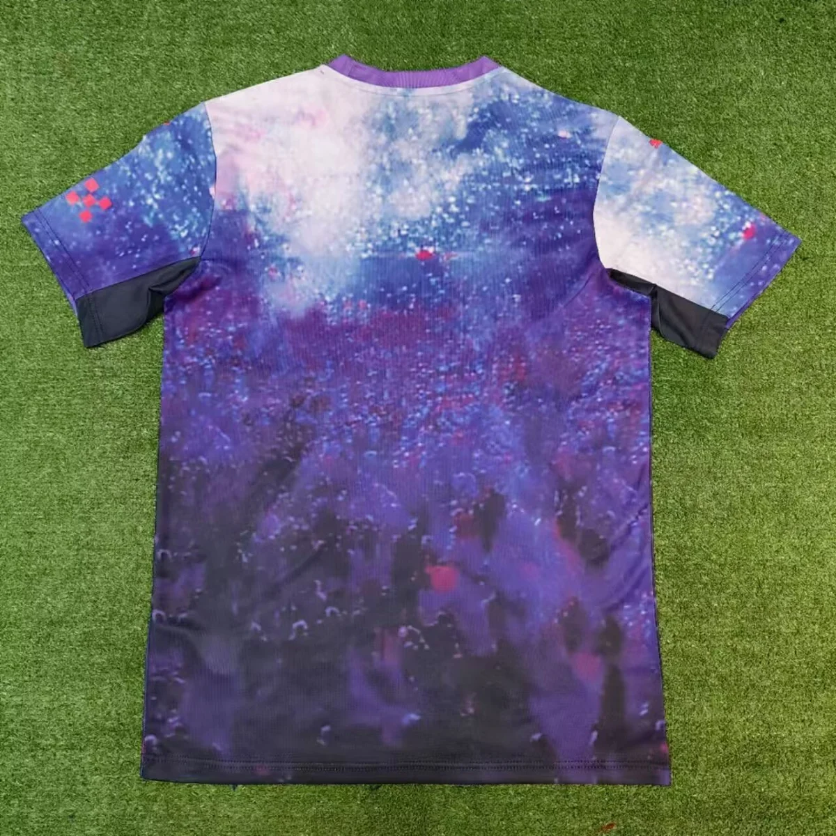 Camisa - Manchester City 2025/26 - S a XXL