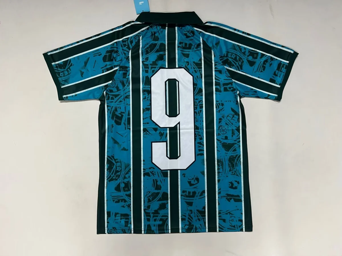 Camisa - Manchester City 2025/26 (edição especial) - S a XXL