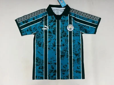 Camisa - Manchester City 2025/26 (edição especial) - S a XXL