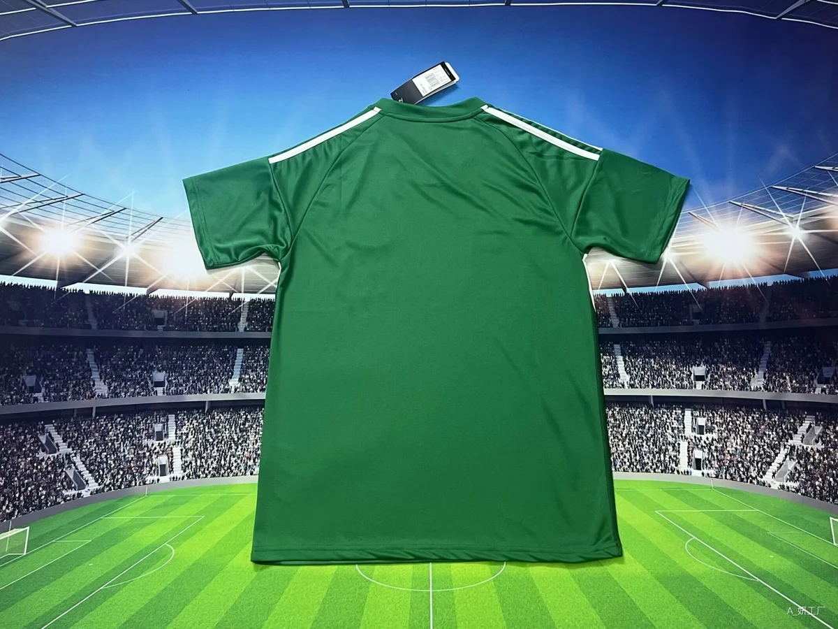 Camisa reserva - Newcastle 2025/26 - S a 2XL