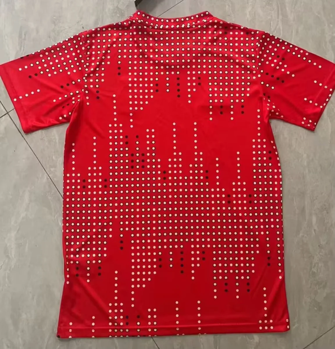 Camisa de treino - Nottingham Forest 2025/26 - S a 4XL