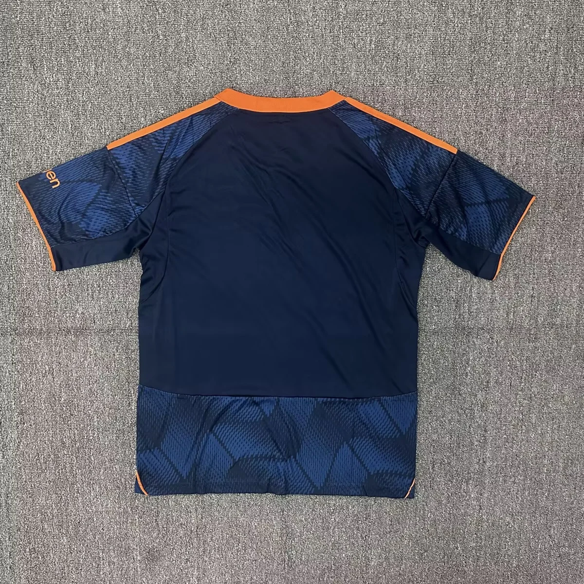 Camisa terceira - Nottingham Forest 2025/26 - S a XXL