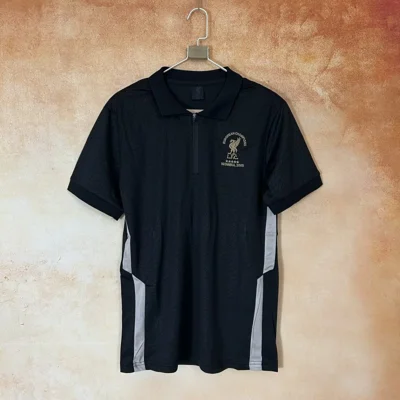 Camisa - Liverpool - S a 2XL