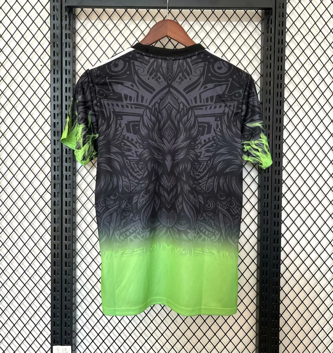 Camisa - Liverpool - S a 2XL - foto 3