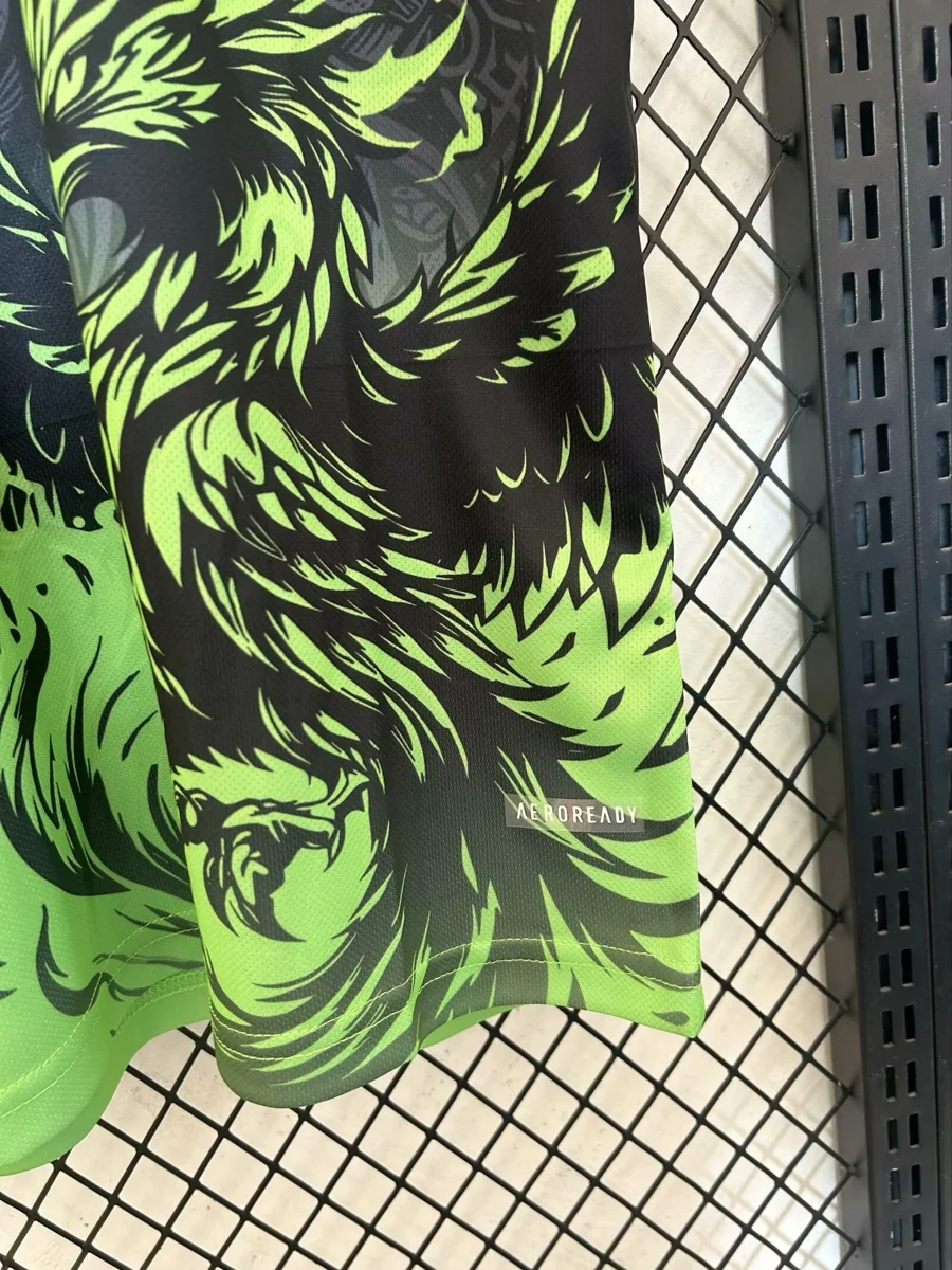 Camisa - Liverpool - S a 2XL - foto 4