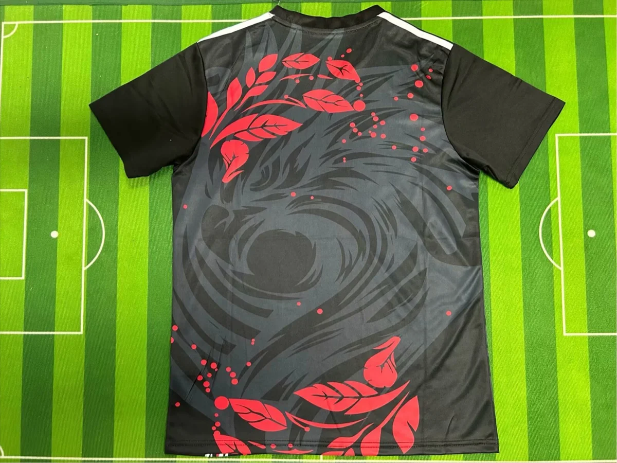 Camisa - Liverpool - S a 2XL - foto 2