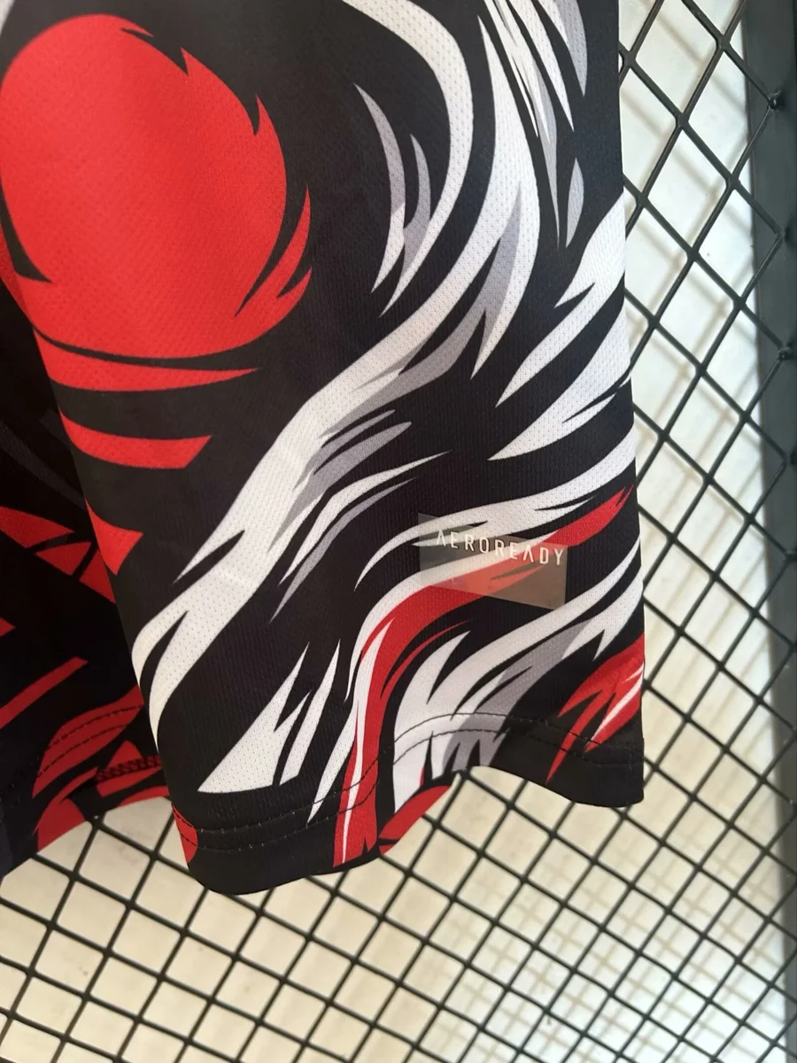Camisa - Liverpool - S a 2XL - foto 6