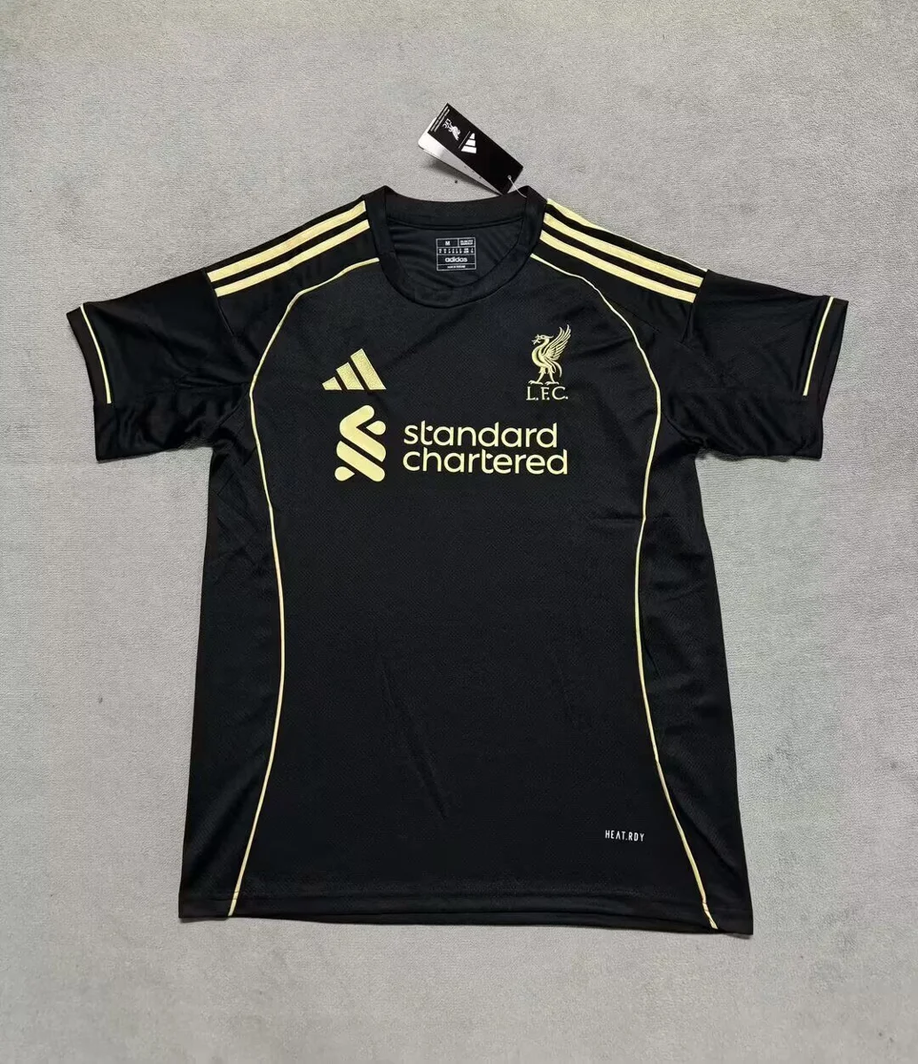 Camisa - Liverpool (edição especial)