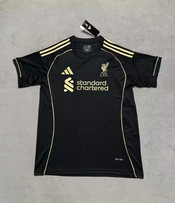 Camisa - Liverpool (edição especial)