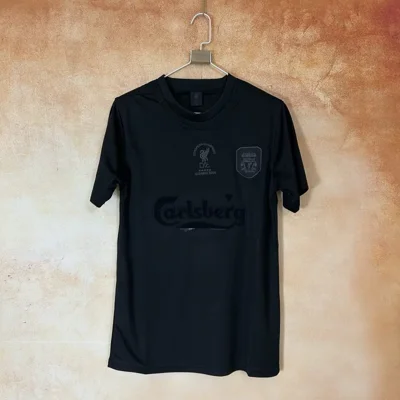 Camisa - Liverpool (comemorativa) - S a 2XL