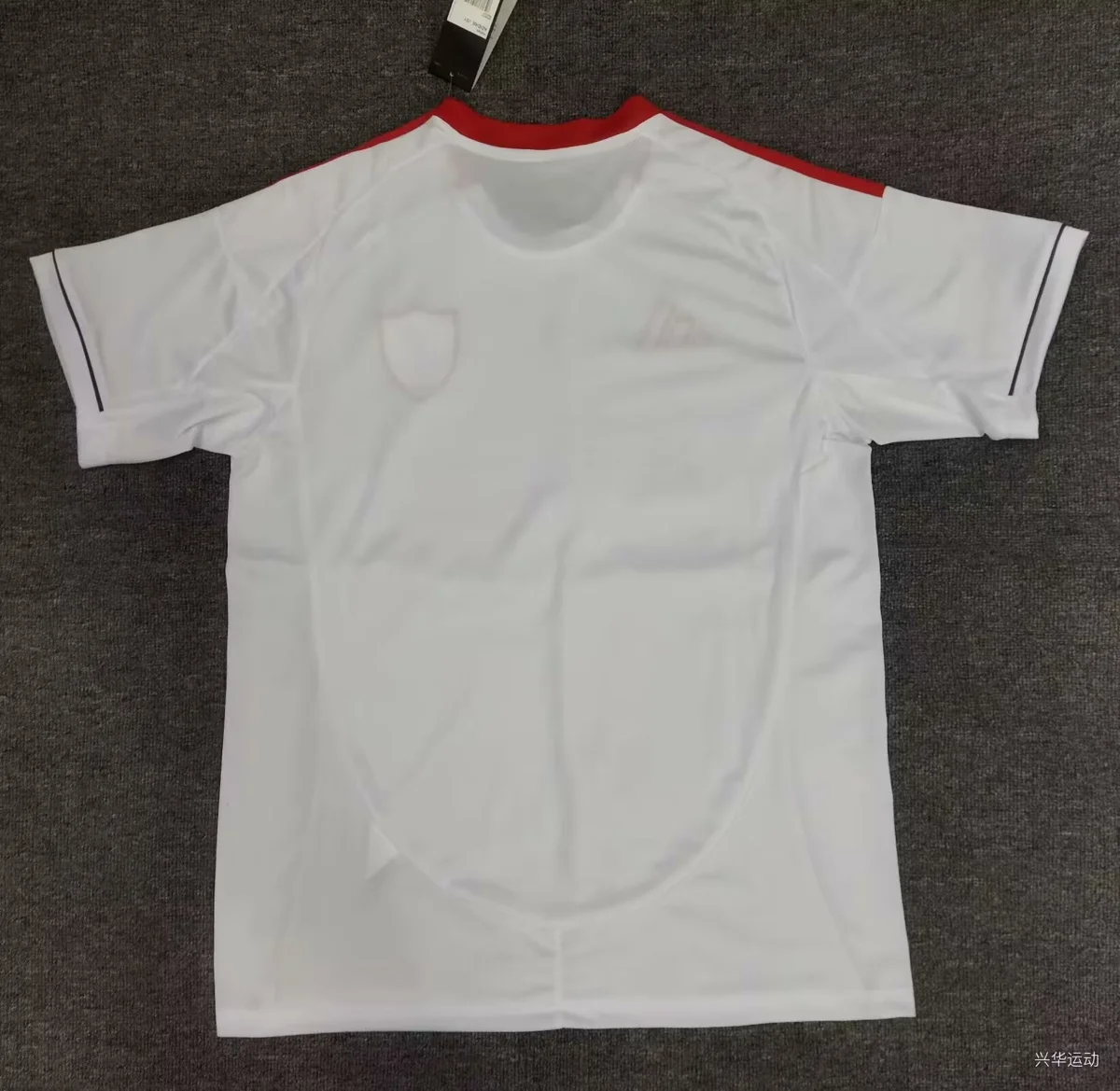 Camisa reserva - Liverpool - S a XXL - foto 3