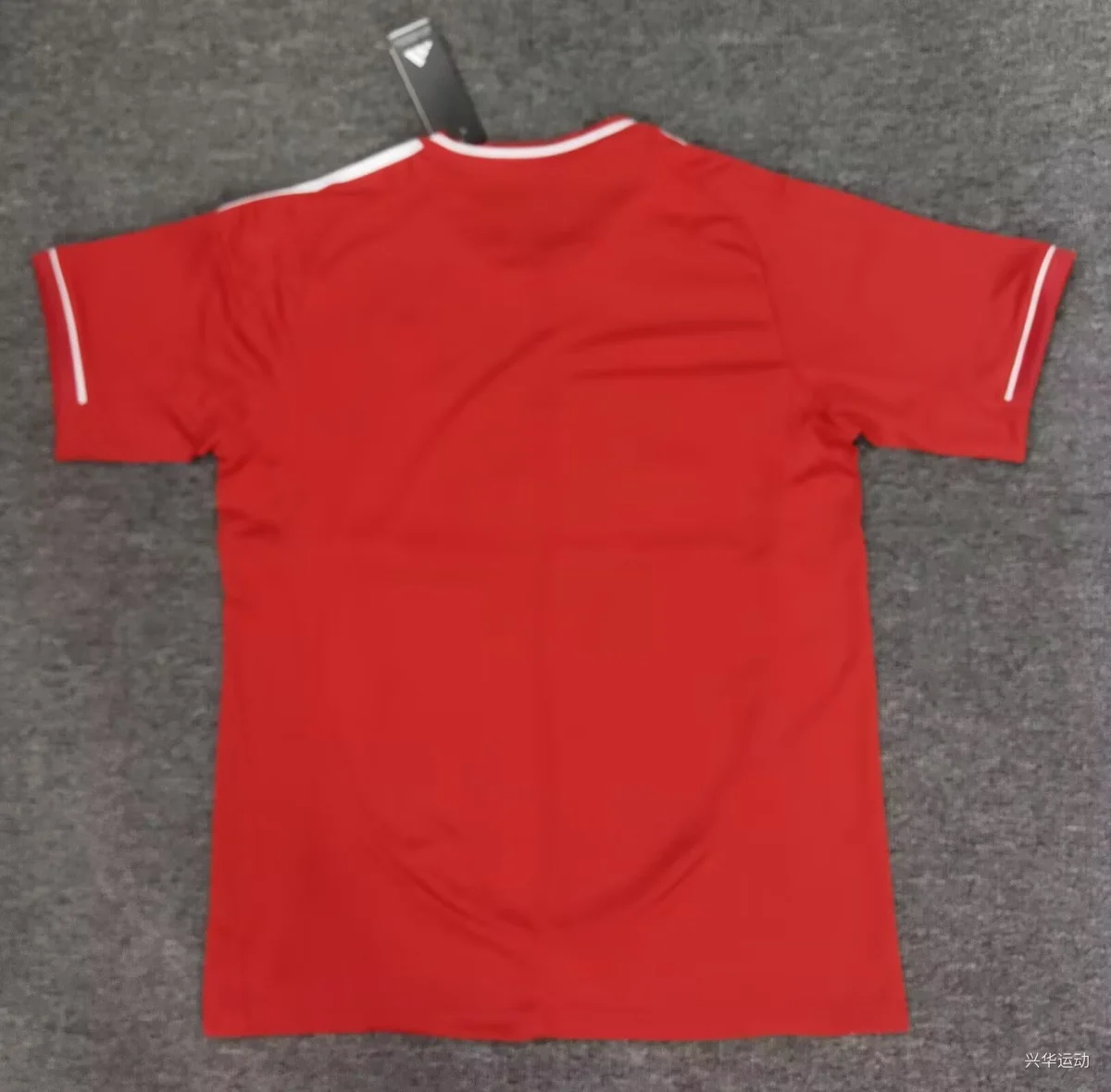 Camisa titular - Liverpool - S a XXL