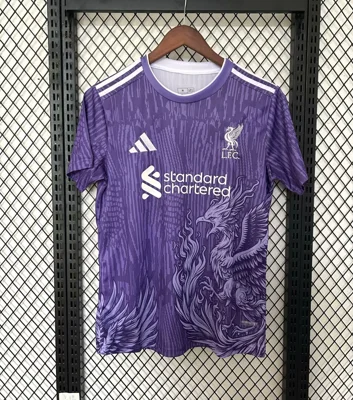 Camisa - Liverpool - S a XXL