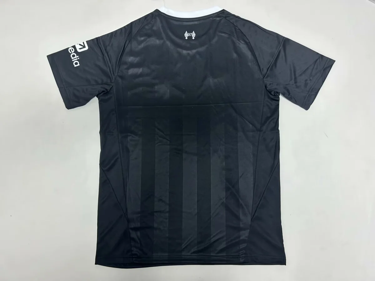 Camisa de goleiro - Liverpool