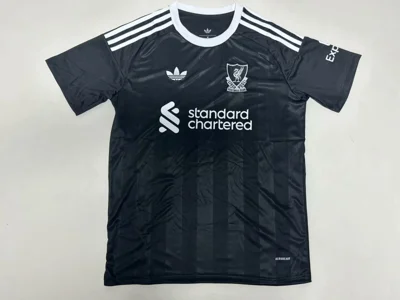 Camisa de goleiro - Liverpool