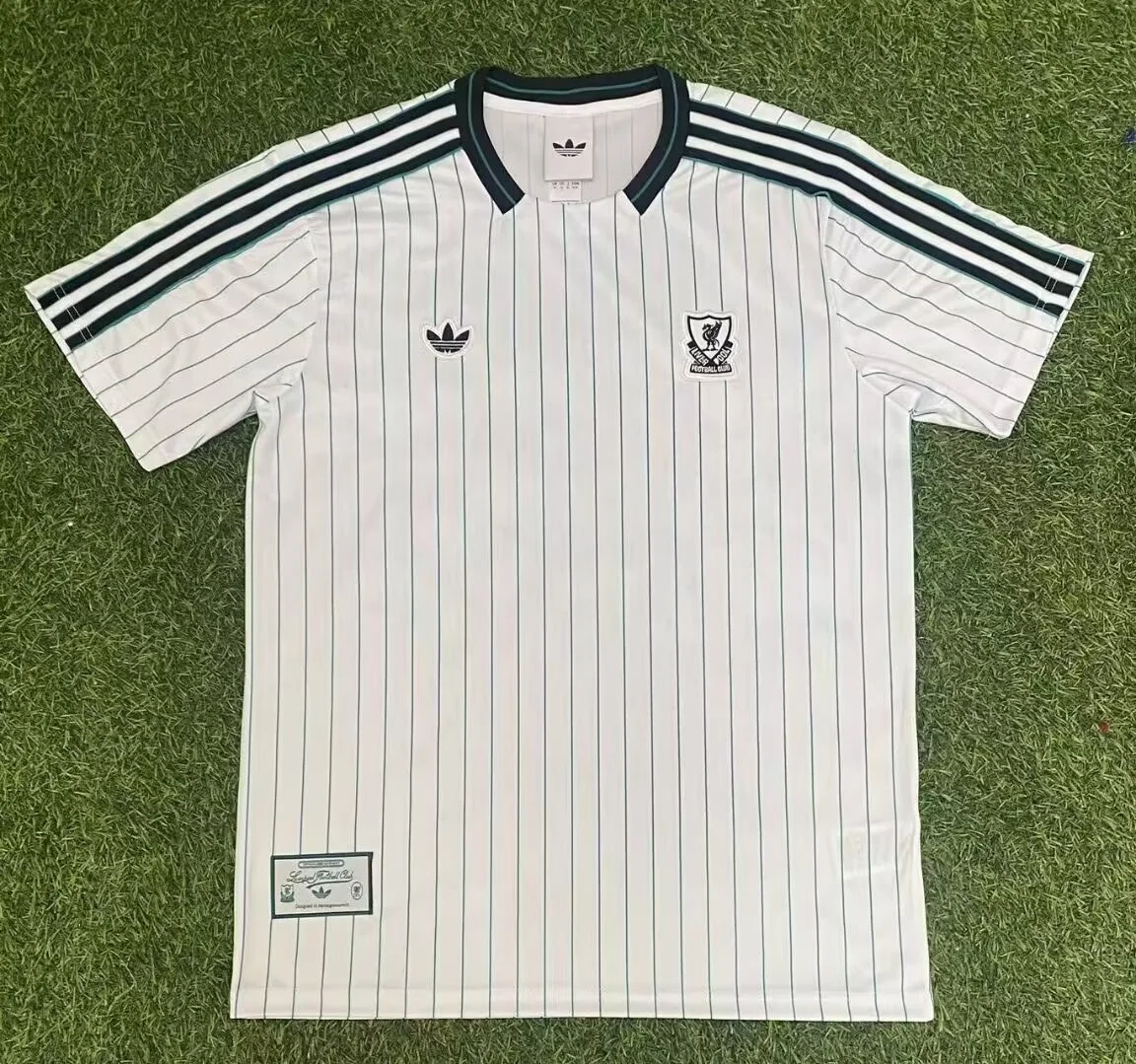 Camisa - Liverpool (edição especial) - S a XXL