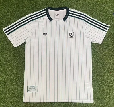 Camisa - Liverpool (edição especial) - S a XXL