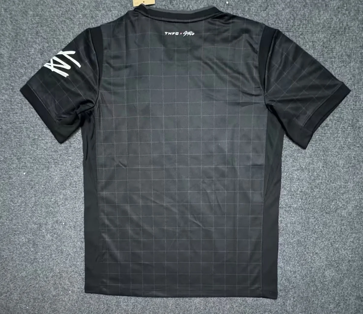 Camisa reserva - Tottenham 2025/26 - S a 4XL - foto 2
