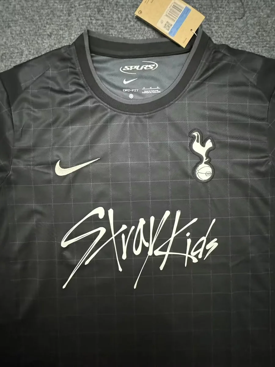 Camisa reserva - Tottenham 2025/26 - S a 4XL - foto 5
