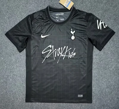 Camisa reserva - Tottenham 2025/26 - S a 4XL