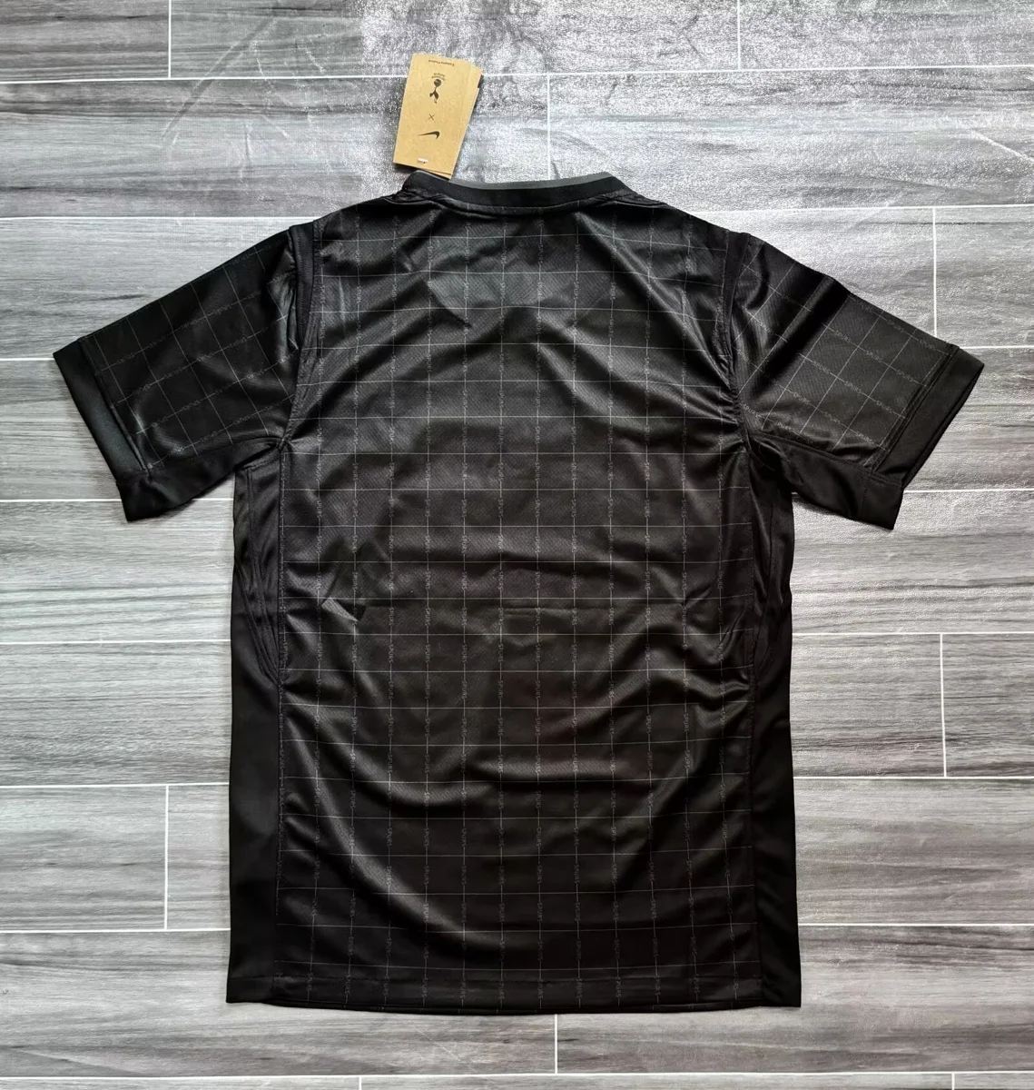 Camisa reserva - Tottenham 2025/26 - S a XXL